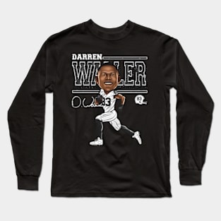 Darren Waller Las Vegas Coon Long Sleeve T-Shirt